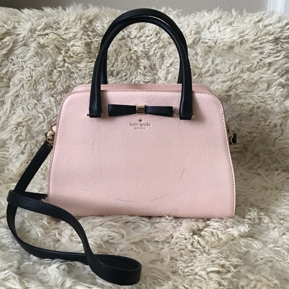 Kate Spade Sawyer Henderson Street